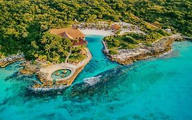 Occidental Grand Hotel Xcaret